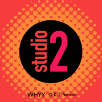 Studio 2 podcast