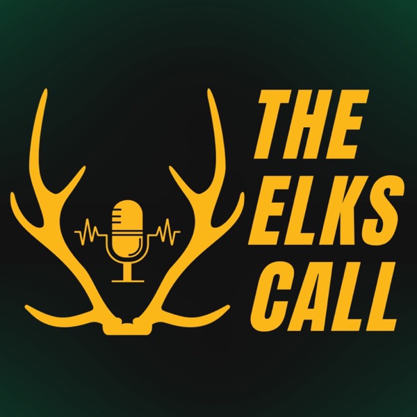 The Elks Call cover art