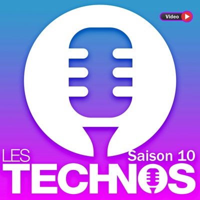 Les Technos (vidéo):Marc Lescroart & Les Technos