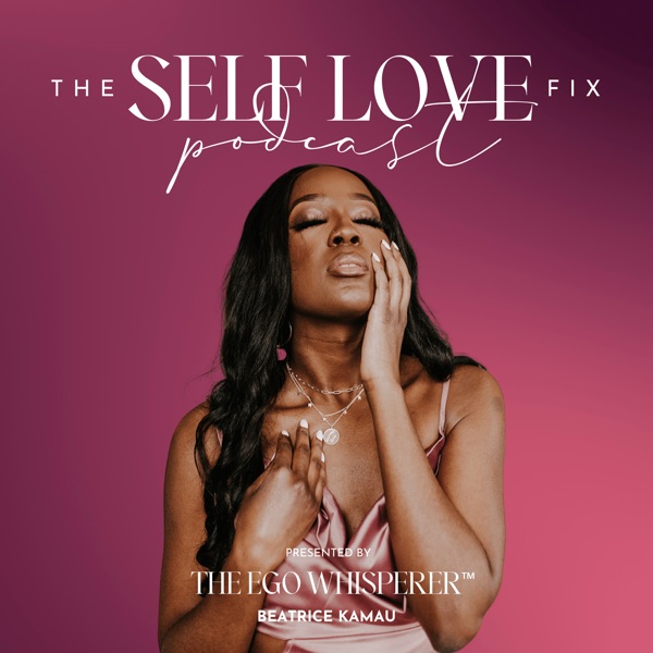 The Self Love Fix image