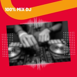 Radio Monaco - 100% Mix Dj