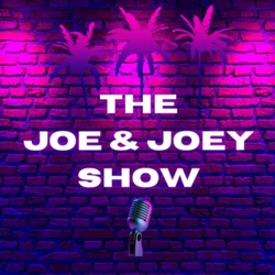 The Joe & Joey Show 