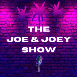 2023 AFC Win Totals, AFC Division Winners, and Superbowl Picks | TheJoe&JoeyShow | Ep.21