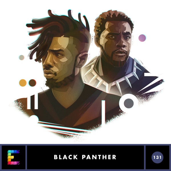Ludwig Göransson - Black Panther