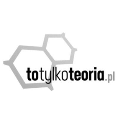 Łukasz Sakowski | To Tylko Teoria Łukasz Sakowski | To Tylko Teoria