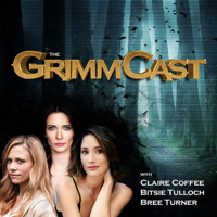 The Grimmcast podcast
