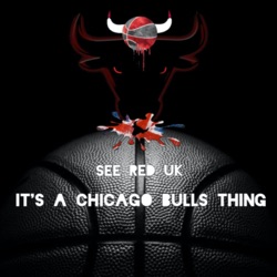 Chicago Bulls Chat - See Red UK