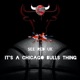 See Red UK | It's A Chicago Bulls Thing