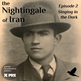 Episode 2 - Singing in the Dark