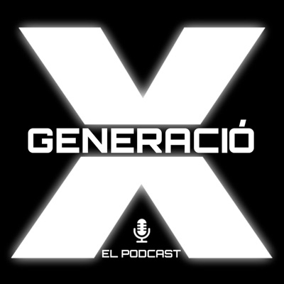 Generació X