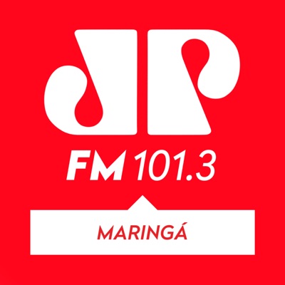 Jovem Pan Maringá Jovem Pan Maringá