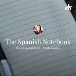The Spanish Notebook
