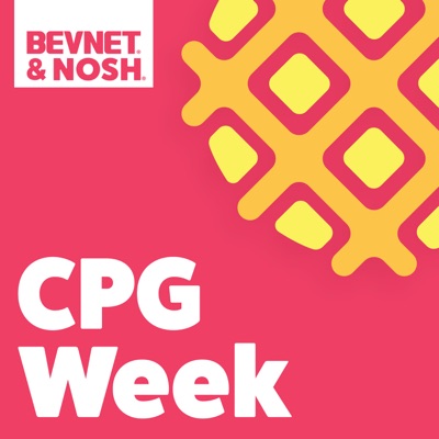 CPG Week by BevNET & Nosh