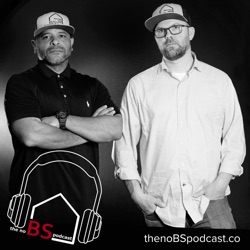 the no BS podcast