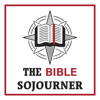 The Bible Sojourner - Peter Goeman