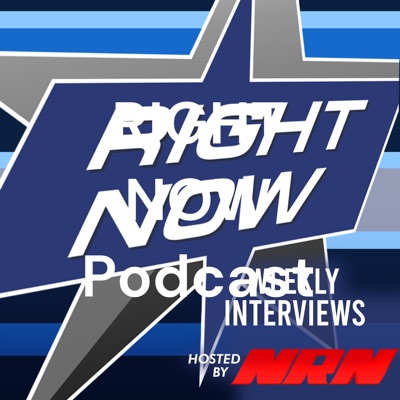 RIGHT NOW Podcast RIGHT NOW Podcast