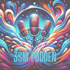 3SM Podden