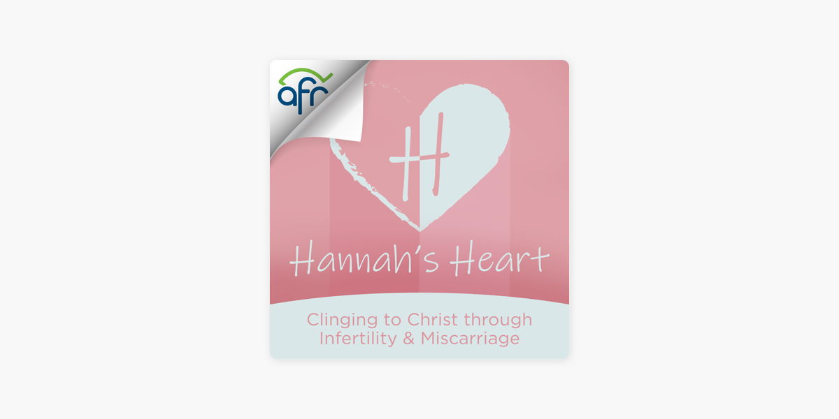 Fierce  Hannah's Heart, An Unexpected Journey