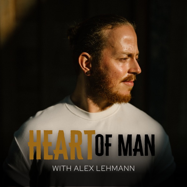Heart of Man Image