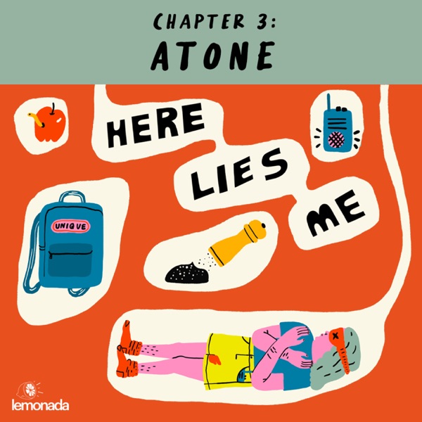 Chapter 3: Atone 🚿💅🏼🛒👶🏽🌈 photo