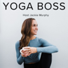 Yoga Boss: Business Coaching For Yoga Teachers - Jackie Murphy