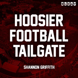 Hoosier Football Tailgate:  Hiring of Curt Cignetti