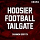 Hoosier Football Tailgate:  Michael Niziolek from Hearld Times