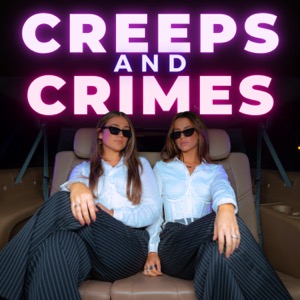 Creeps and Crimes