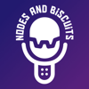Nodes and Biscuits : Godot Game Dev Podcast - Krystof Klestil