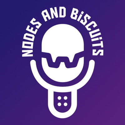 Nodes and Biscuits : Godot Game Dev Podcast