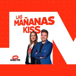 Las Mañanas KISS (02/05/2024 - 7-8hrs)