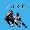 Juke Podcast NFL artwork