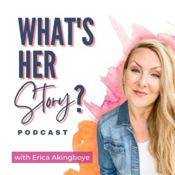 22. How One Story Can Change Everything with Micayla Robertson