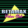 Betamax Video Club - Rich Nelson