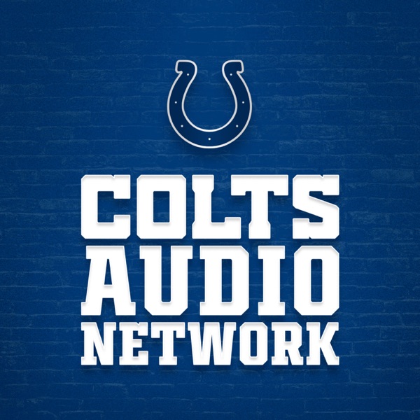 Colts Official Podcast