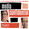 Media Confidential - Prospect Magazine