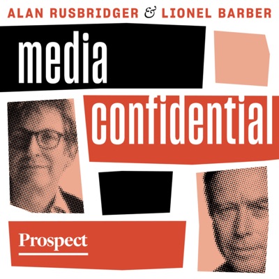 Media Confidential:Prospect Magazine