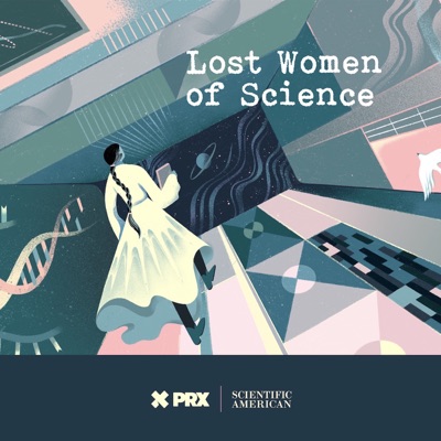 Lost Women of Science:Lost Women of Science