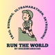 Run the World, by DogsorCaravan