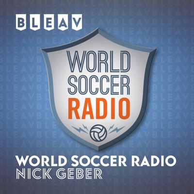 World Soccer Radio