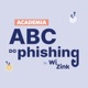 Academia ABC do Phishing by WiZink
