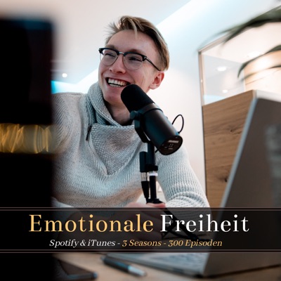 Emotionale Freiheit:Florian Hille
