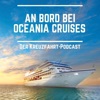 Oceania Cruises Podcast