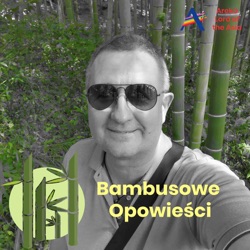 Bambusowe opowieści