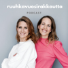 Ruuhkavuosirakkautta - Ruuhkavuosirakkautta