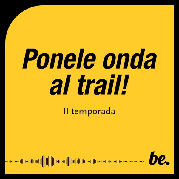 Ponele onda al Trail