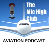 #236B KLM: captain laat zijn kinderen vliegtuig besturen!