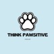 Think Pawsitive - Advantages to dog Harnesses