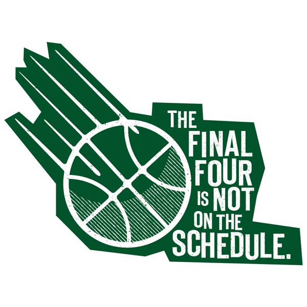 The Final Four Is Not On The Schedule - A Michigan State Basketball Podcast.