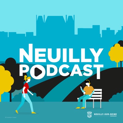 Neuilly Podcast Neuilly Podcast